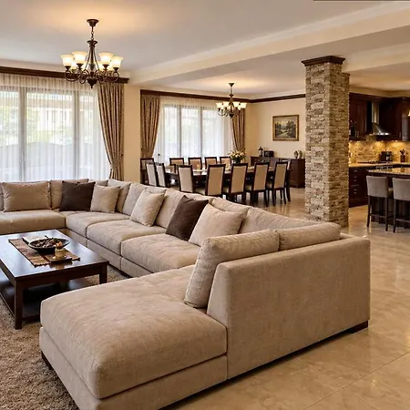 Villa Zanka For 8 Guests *