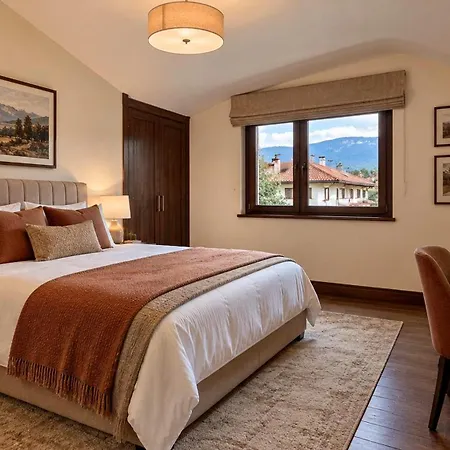 Zanka For 8 Guests Villa Bansko